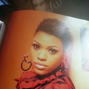 Meet your Posher, Dawn